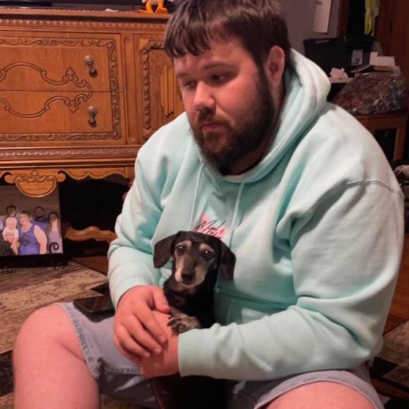 Meet your Posher, Joey - Picture 1 of 1